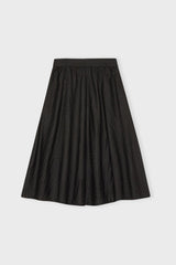 Pinskirttwill Moonlessnight B