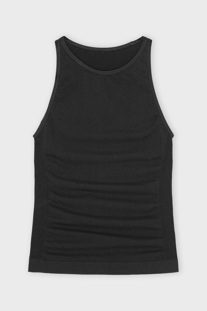 Prana Top Black