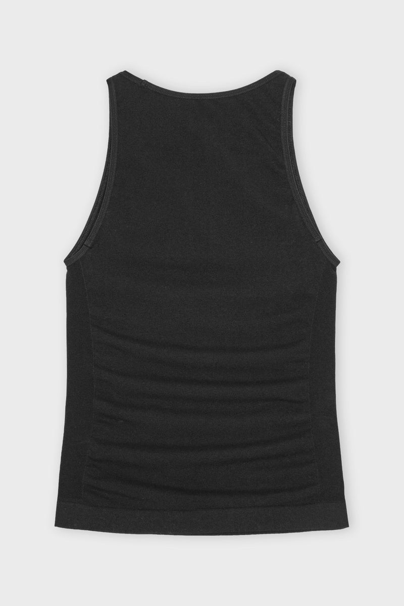 Prana Top Black B