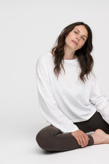 Precious White Pulse Stone Brown 826 LOW