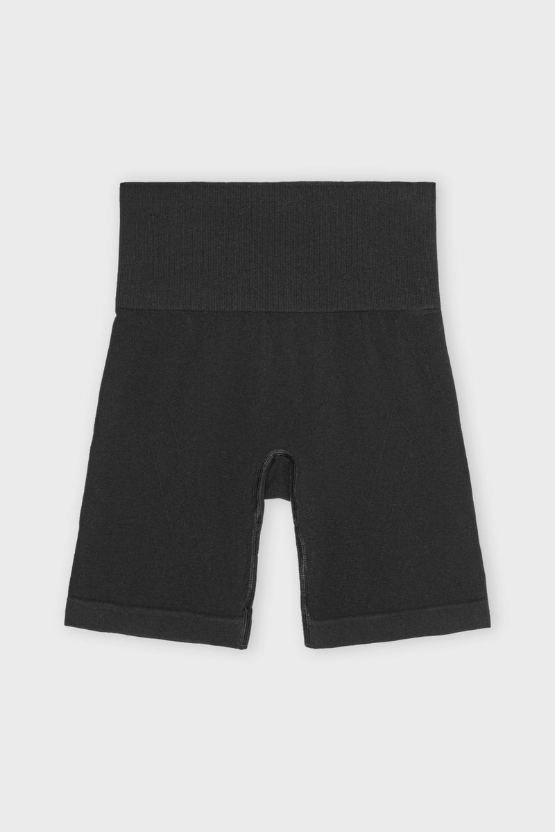 Pulse Shorts Black