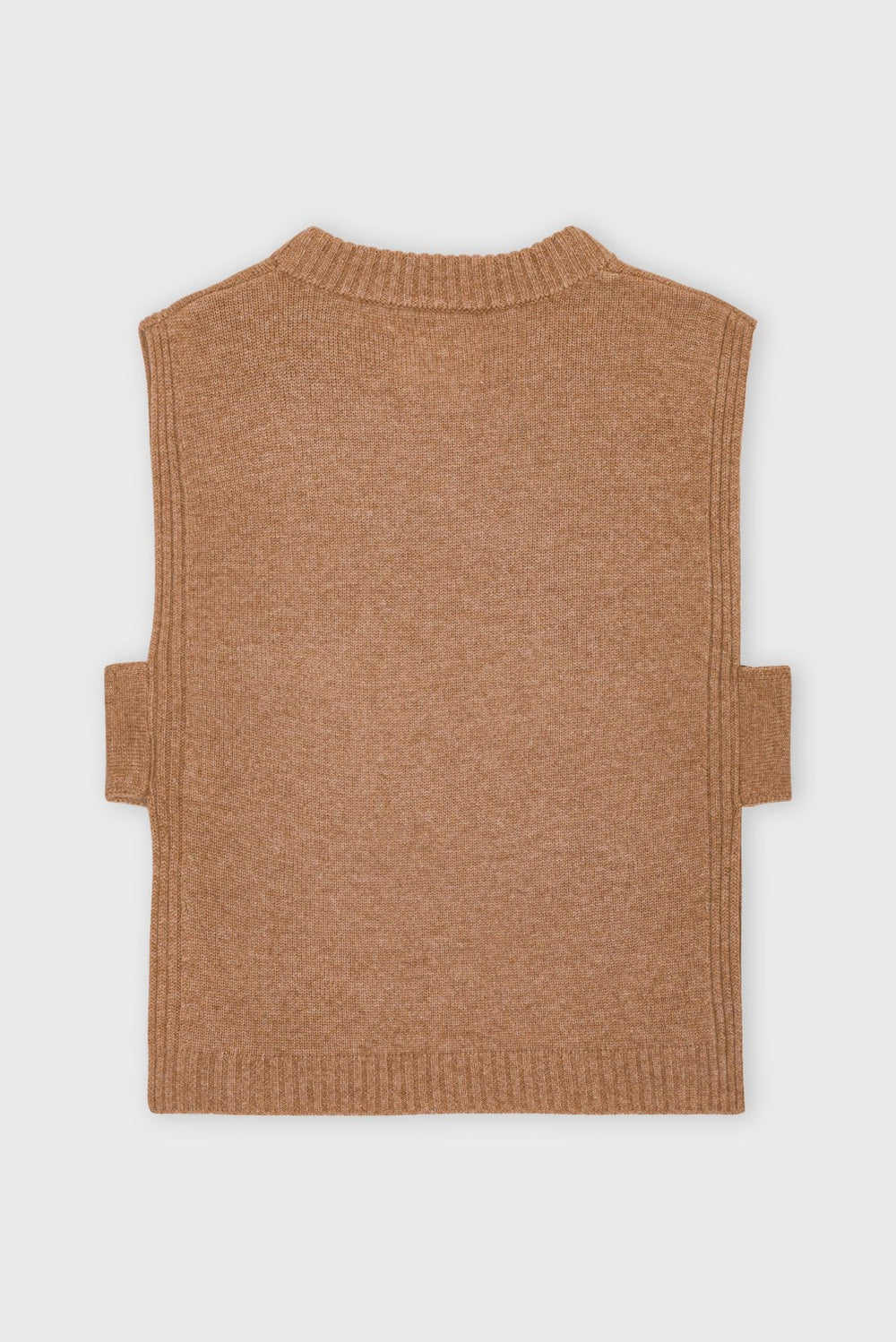 regina knit vest