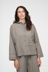 River Sea Gray Storie 573 LOW