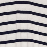 Sally Knit Stripe CROP