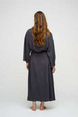 Secret Dark Grey 1617 LOW