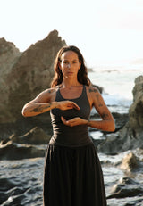 Shanti Timelessgrey Breathe Darkgrey 2