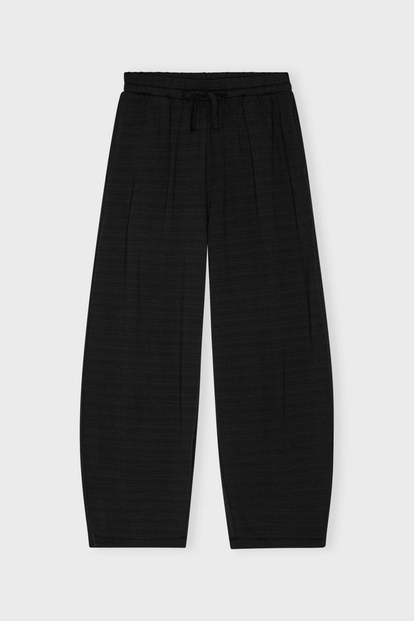Shilohpants Black