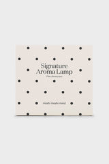 Signature Aroma Lamp