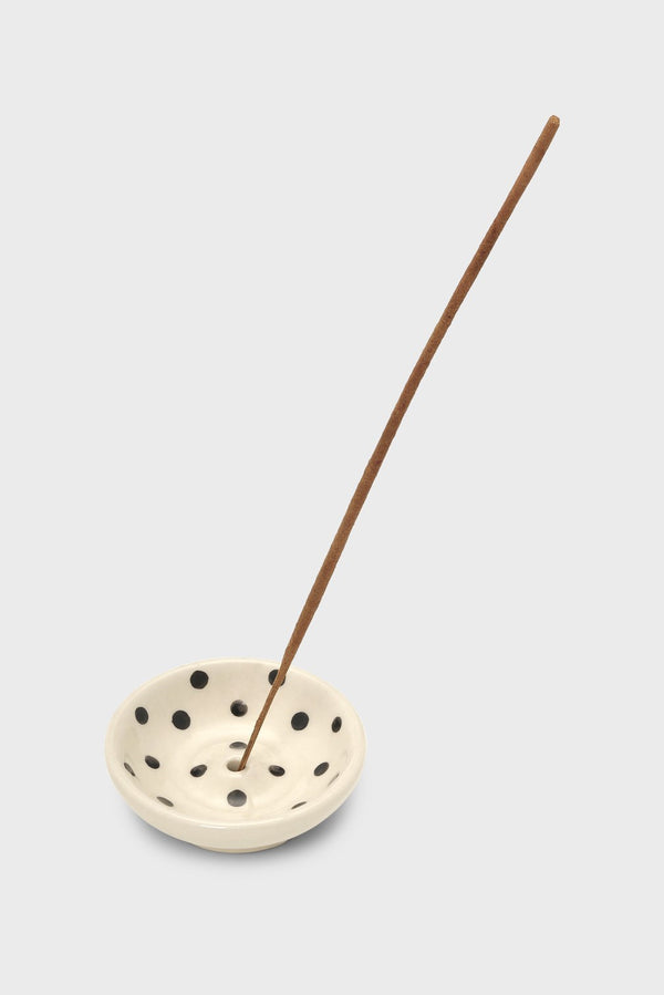 Signature Incense Holder