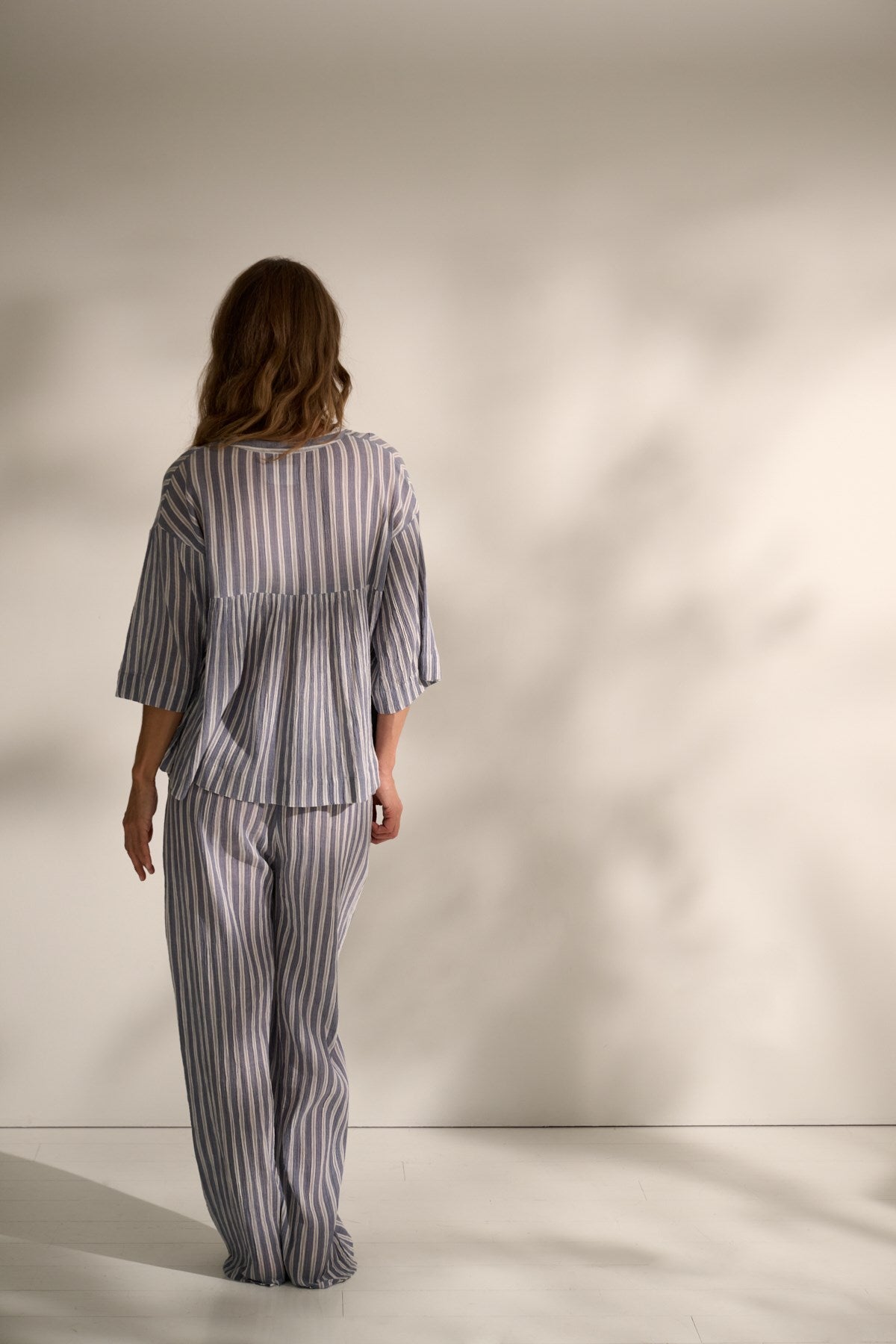 simple top stripe | Buy tops online | moshi moshi mind