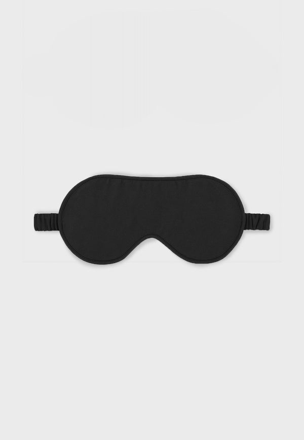 Sleepmasksilky Black (2)