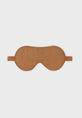 Sleepmasksilky Camel (2)