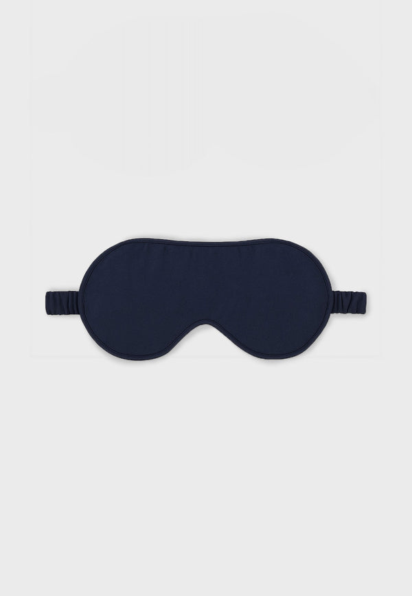 Sleepmasksilky Darknavy (2)
