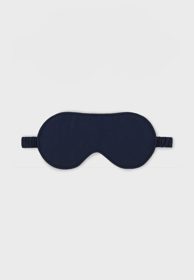 Sleepmasksilky Darknavy (2)