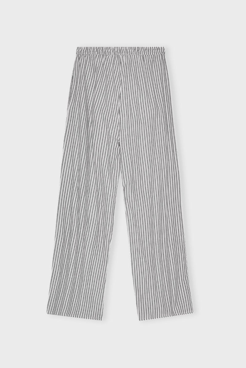 Slow Pants Stripe B