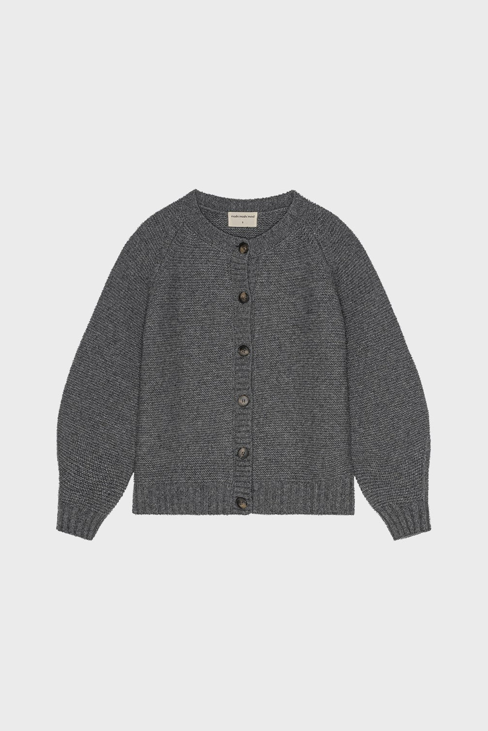 sofia cardigan wool Buy knitwear for women online moshi moshi mind