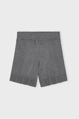 Soft Knit Shorts