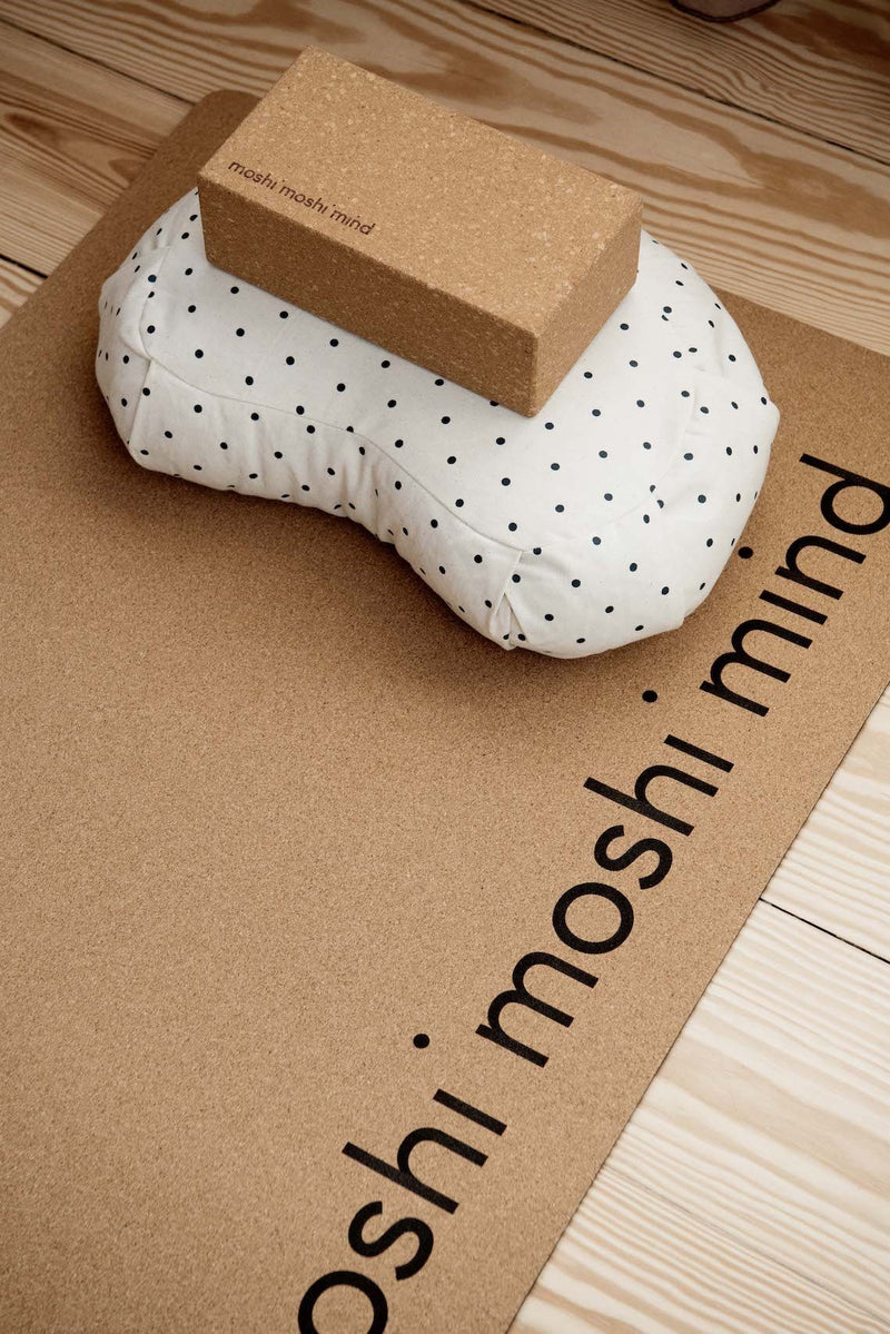 Soft Surface Cork Mat5