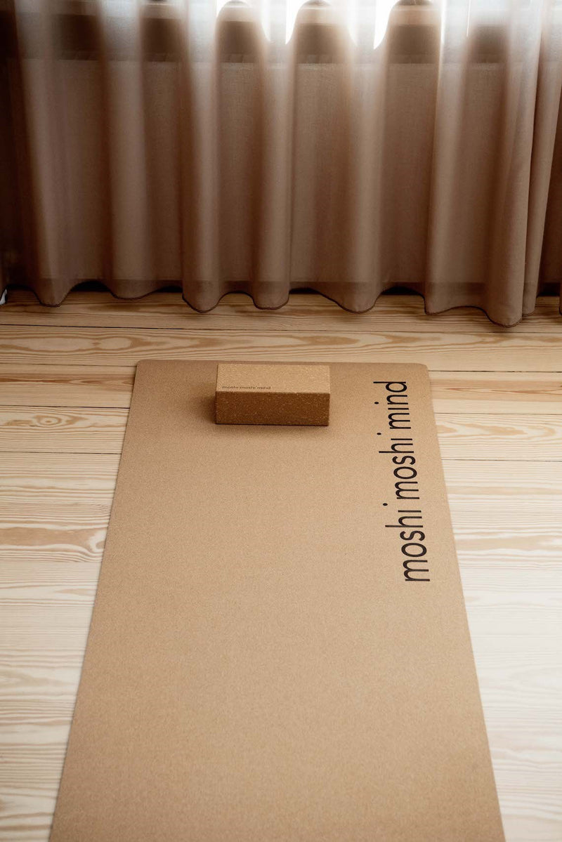 Soft Surface Cork Mat6