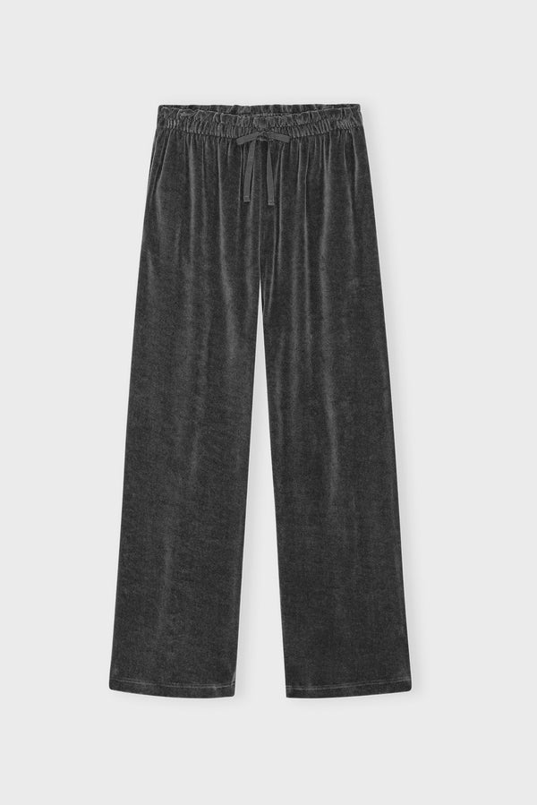 Sonjapantsvelvet Darkgrey