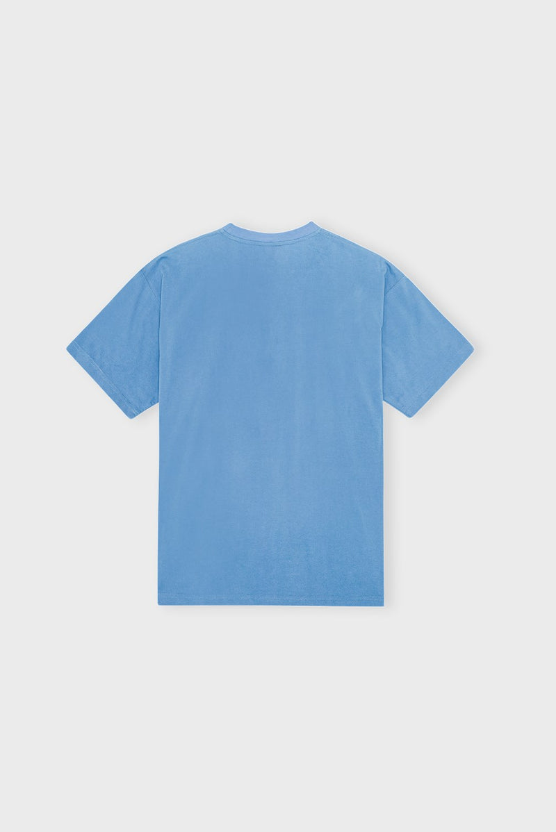 Statementtee Heavenblue B