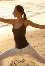 Stretch Stonebrown Life White 2