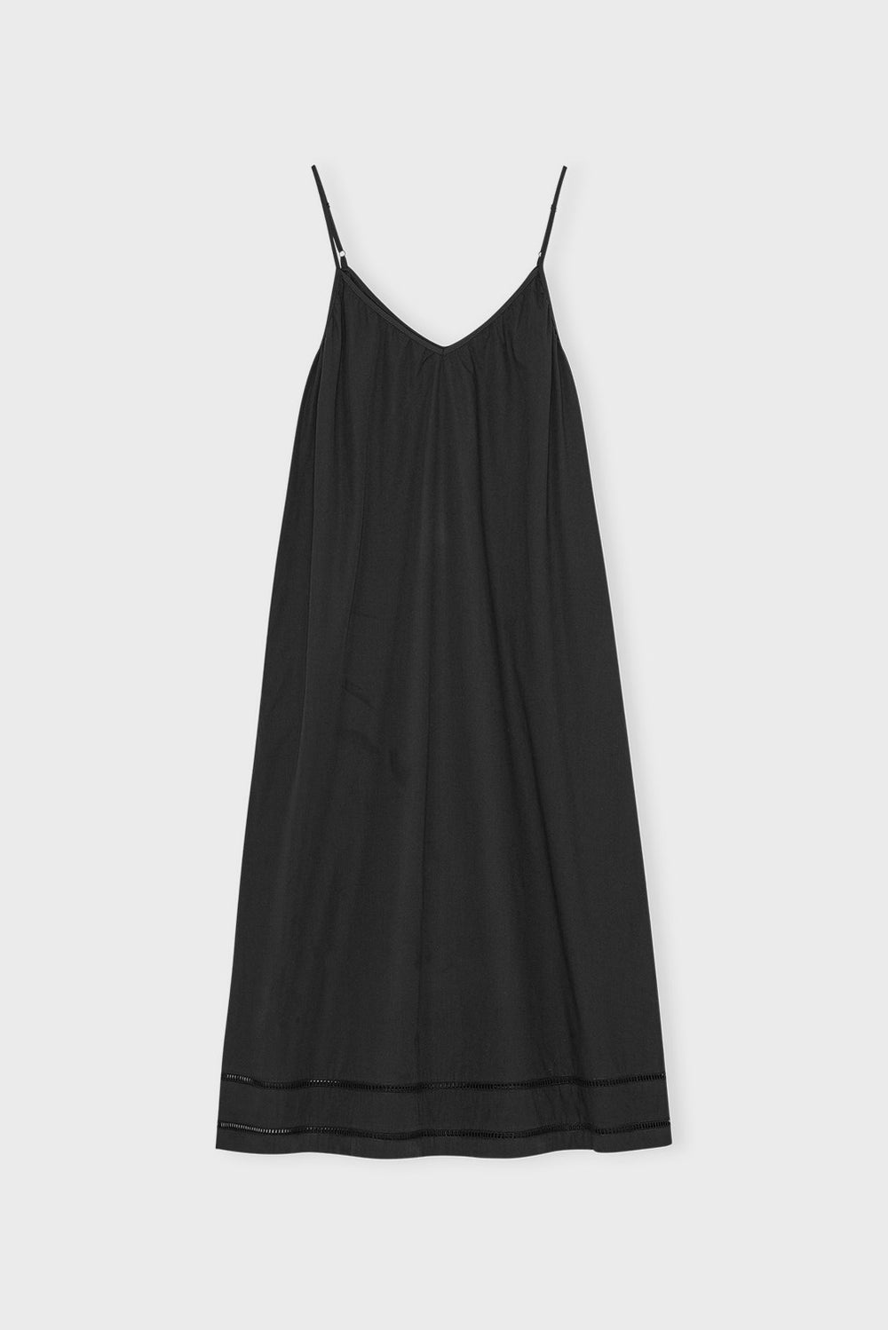 sunlight dresses sunlight dress poplin
