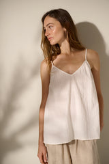 Sunshine Off White Life Linen 637 LOW