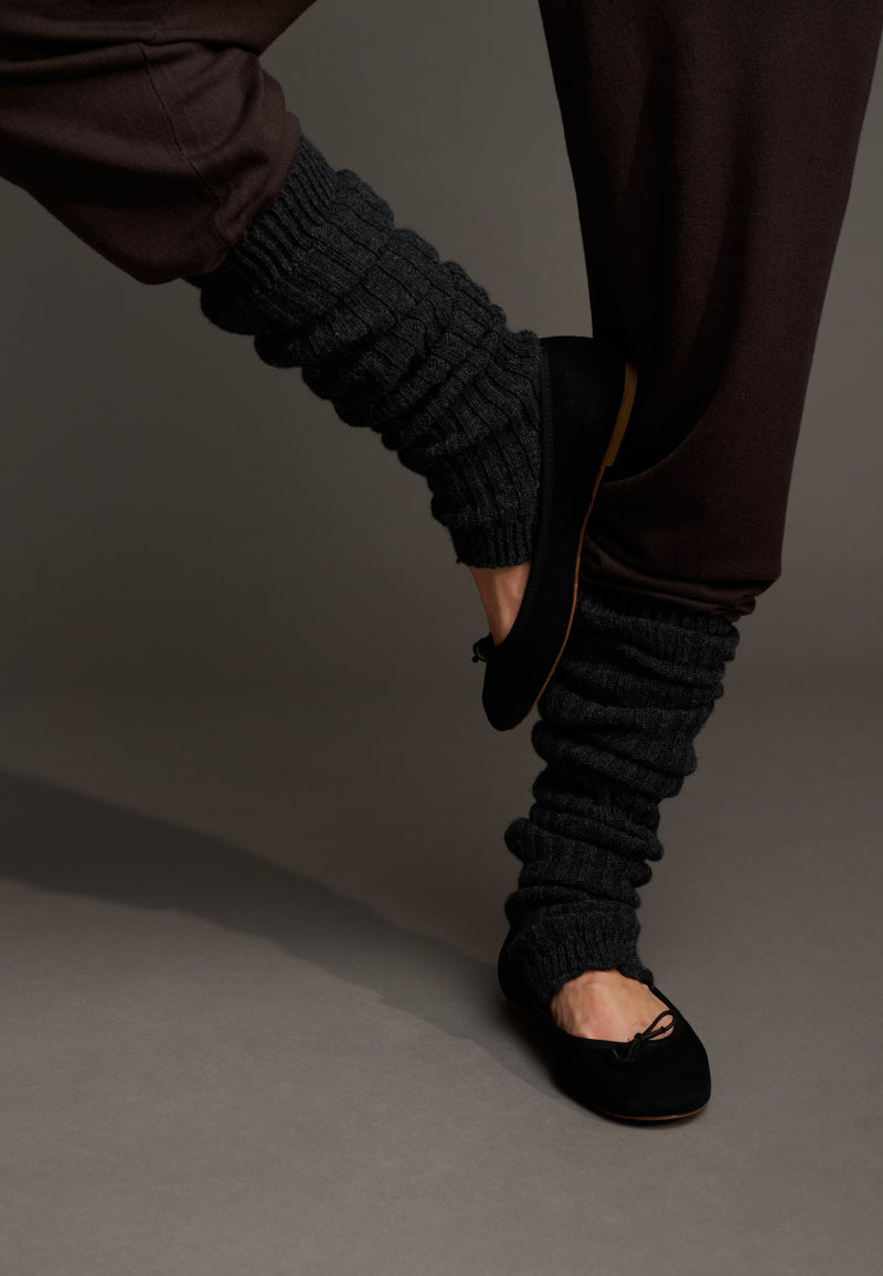 ivy knit pants | Buy pants online | moshi moshi mind