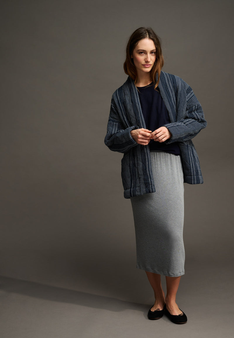 touch jacket dobby ⏐ Shop jackets online ⏐ moshi moshi mind