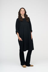 Universe Black 307 LOW