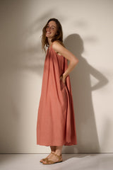 Velina Dusty Coral 1034 LOW