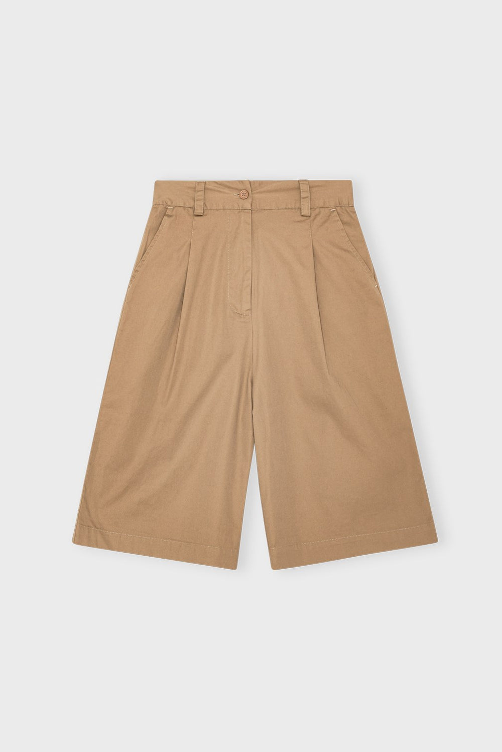 weekly shorts twill
