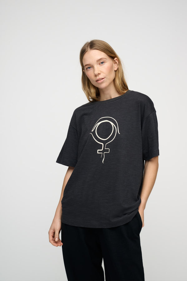 Womensday Tshirt Moonless 089 LOW