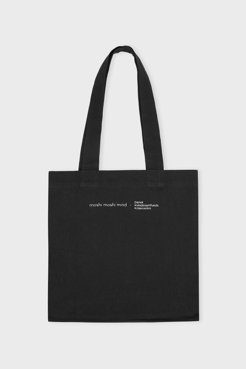 Womensdaytotebag Moonlessnight 2