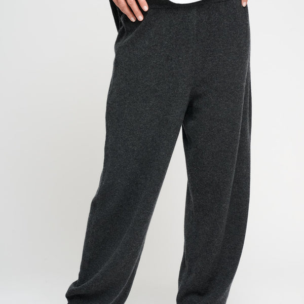 yours knit pants merino | Buy women's knitwear online