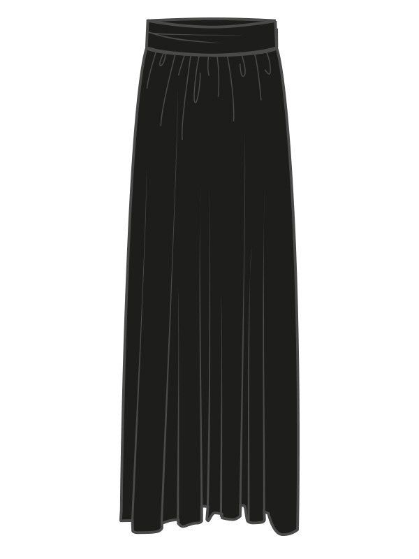 10003 Wind Skirt