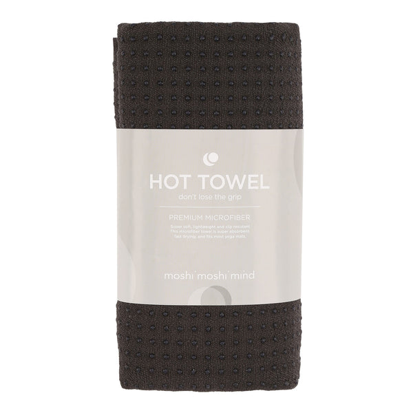 Buy OMie Yoga Mat and Towel Set Online at desertcartSeychelles