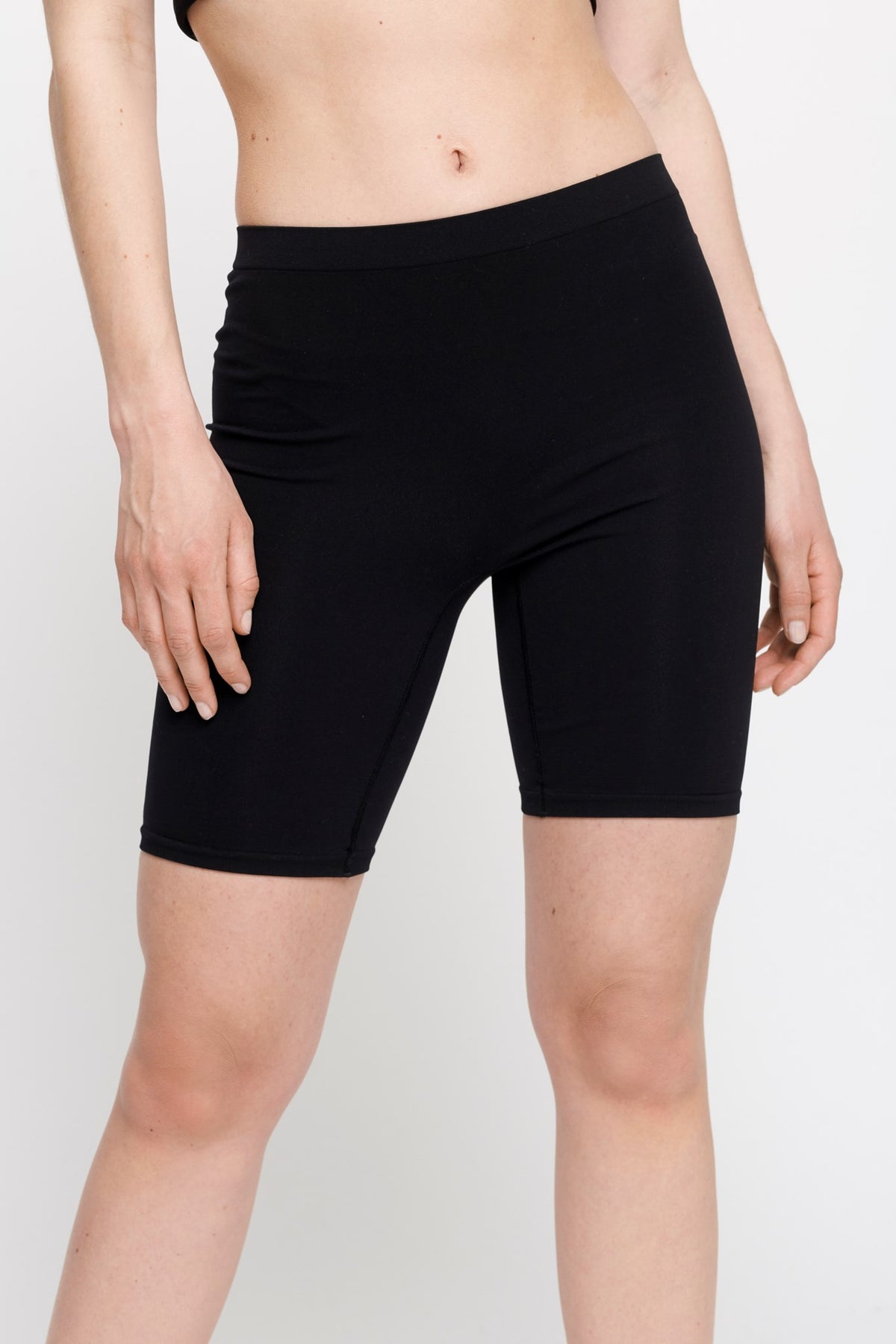 Biker shorts I Buy shorts online I moshi moshi mind