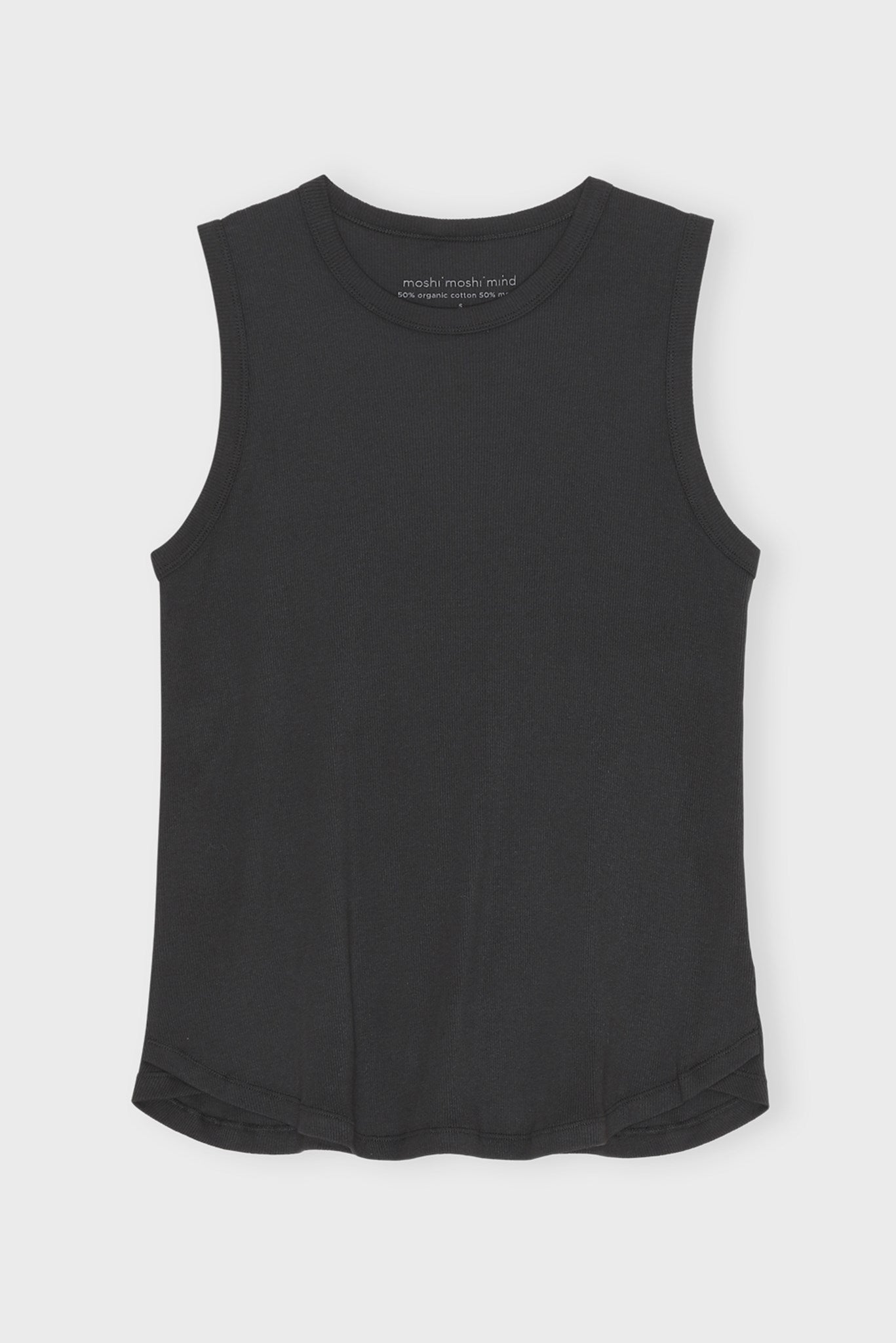 Rock tanktop | Buy tanktop online I moshi moshi mind