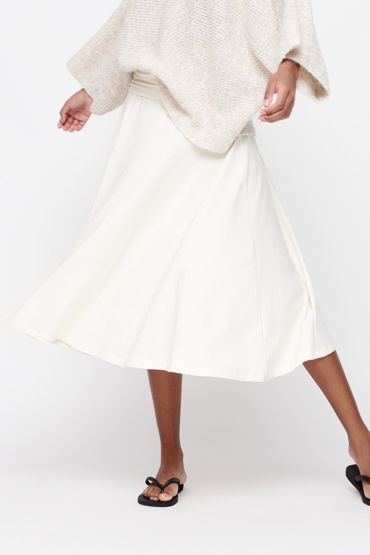 Gracious skirt I Buy skirts online I moshi moshi mind