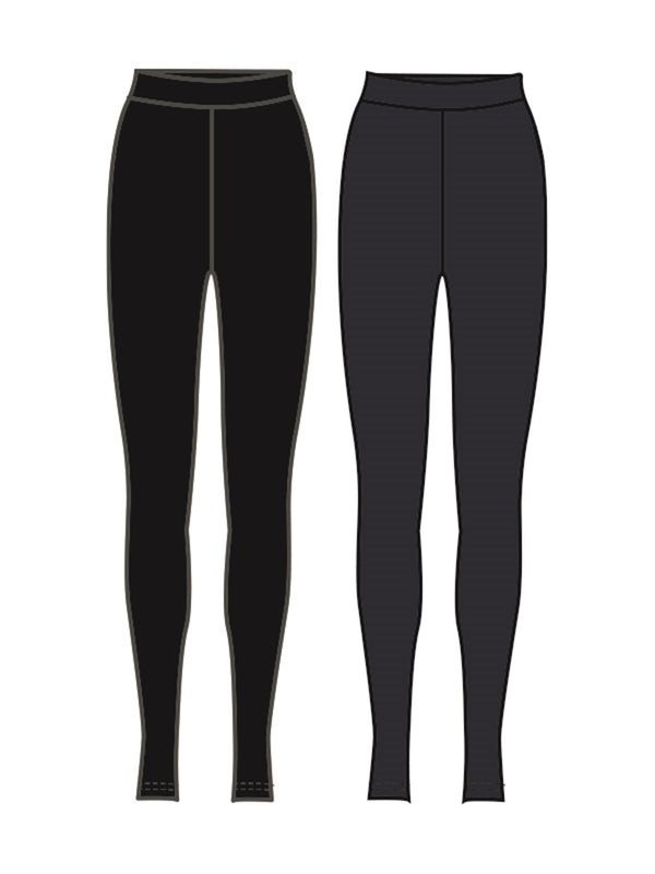 11342 Smooth Leggings