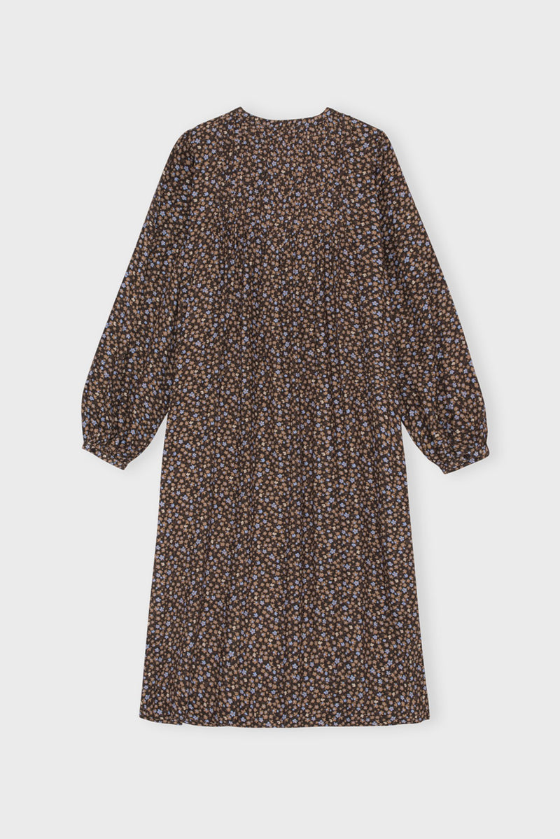 grape dress brown flower I buy dresses grape dress brown flower I buy dresses
