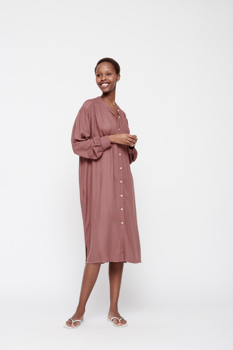 Alessia Shirtdress 1049