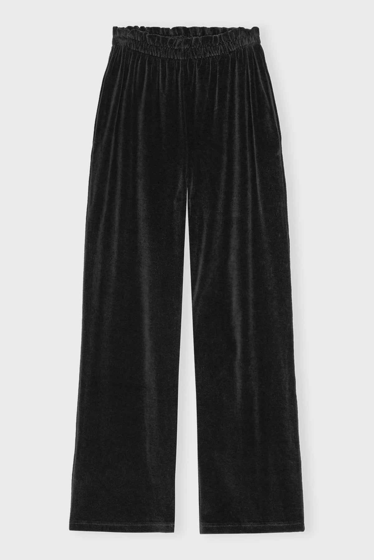 aurora pants velvet | Buy pants for women online – moshi