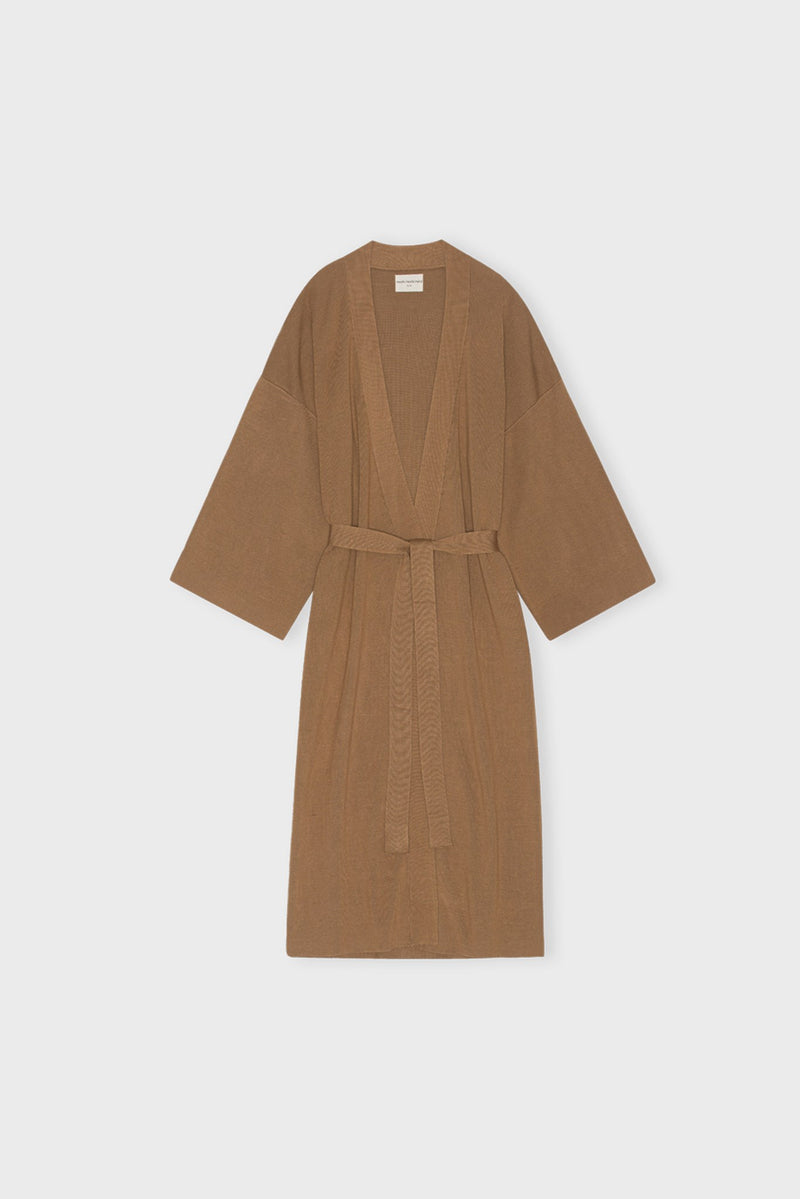 Awakeknitrobe Camel