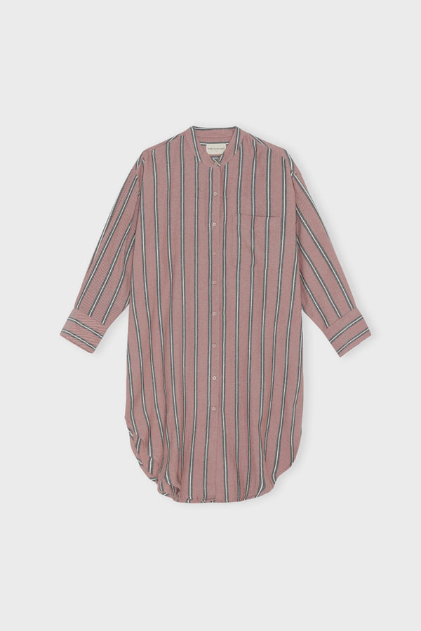 Believeshirtdress Siennastripe