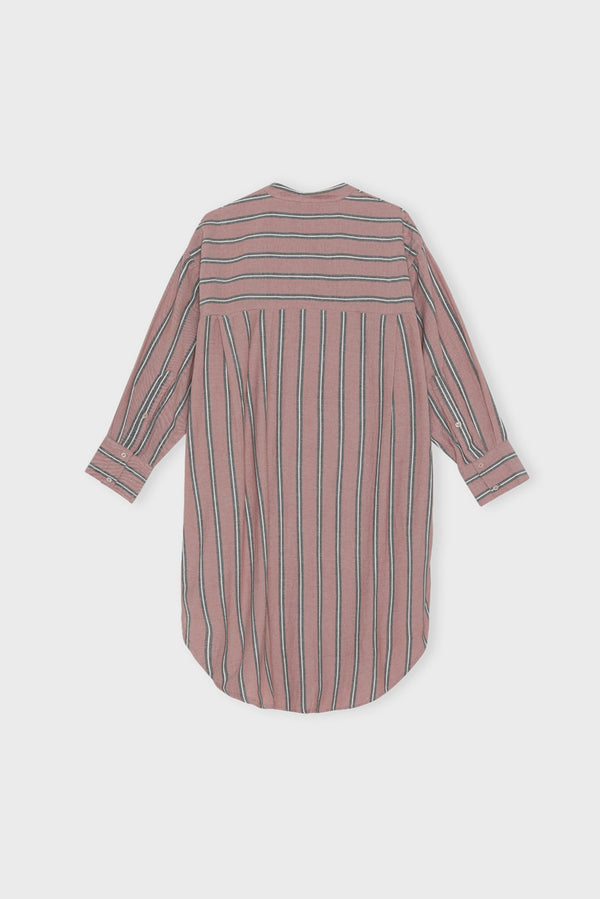 Believeshirtdress Siennastripe B