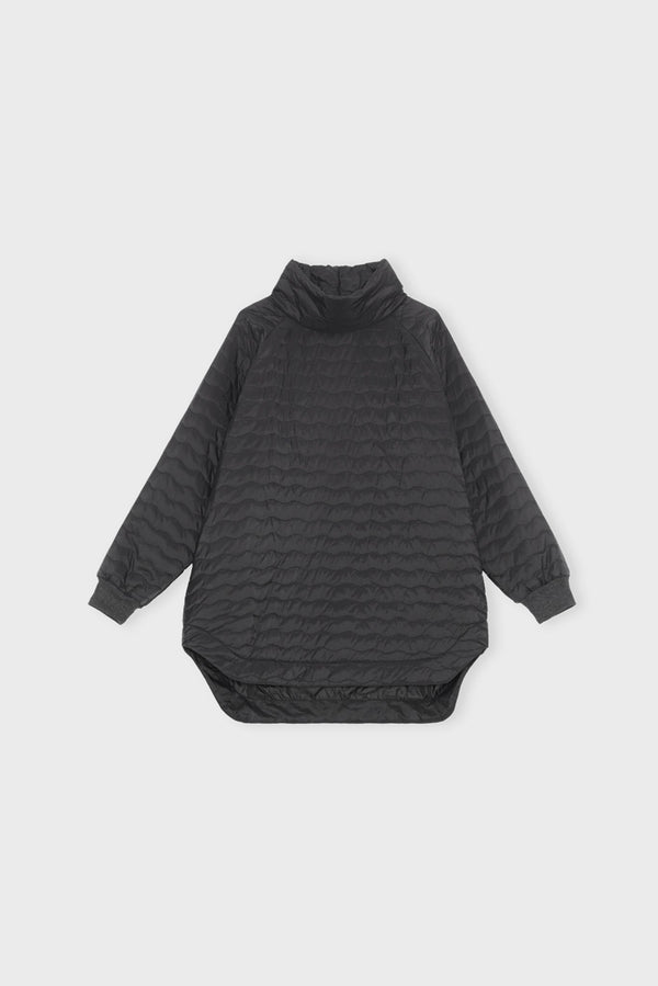 Betterponcho Black