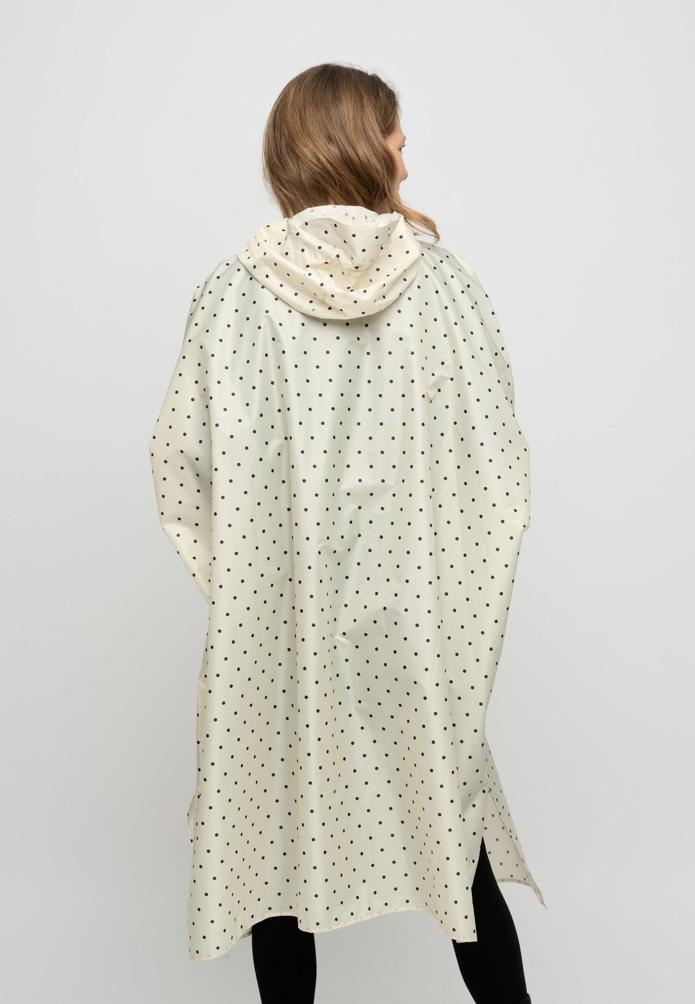 dotted rain cape You buy rain jackets - Main Image
